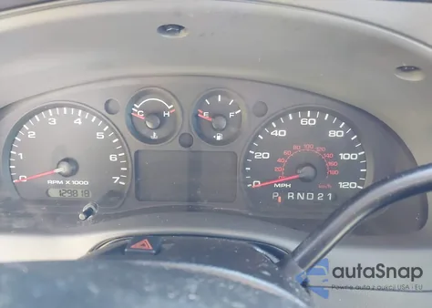 2008 Ford Ranger Sport/Xlt из США, поврежденный, VIN 1FTYR44E18PA13400